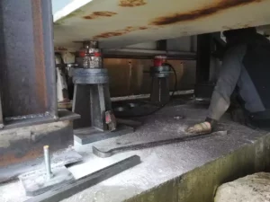 maintenance
