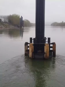 bollard
