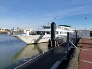 port royan