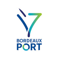 logo port de bordeaux