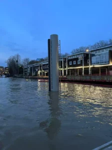 ponton boulogne billancourt