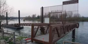 ponton langon