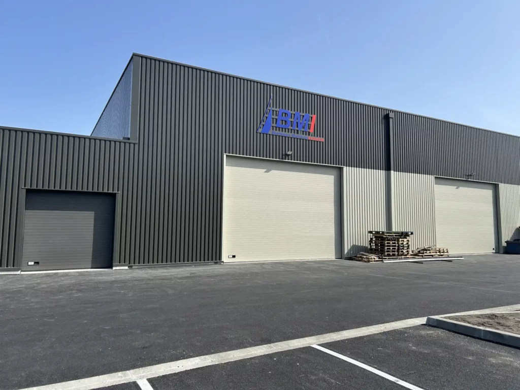 locaux BMI 33